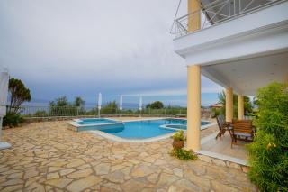 Pano's House - Akrogiali - 2