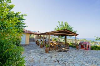 Pano's House - Akrogiali - 3