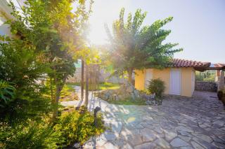 Pano's House - Akrogiali - 1