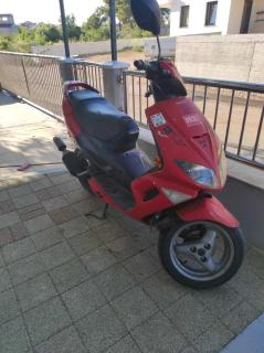 Apartman Grlić family suite Vodice Croatia - 1