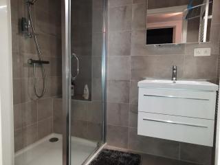 Lichtrijk en comfortabel hoekappartement met gratis parking en zeer centraal gelegen - Comme Chez Soi - 1