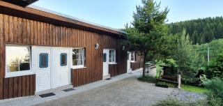 Penzion U Dvou pánů - 1