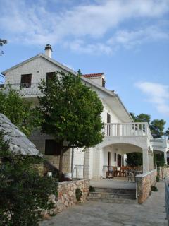 Apartments Elizabeth - Gdinj - 9
