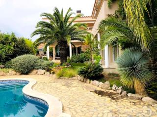 SunAndBed Villa Sargantana - 0