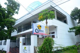 Concey Transit Hotel Airport view - Katunayake - 9