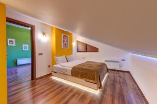 Boho Mountain Studio - Smoljan - 6