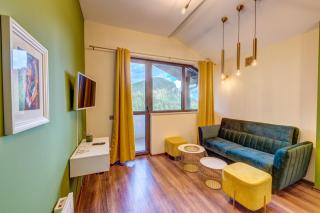 Boho Mountain Studio - Smoljan - 1