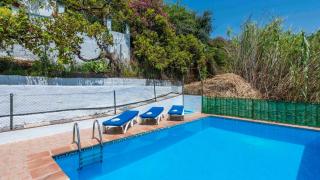 Casa Maracuyá Nerja by Ruralidays - Nerja - 9