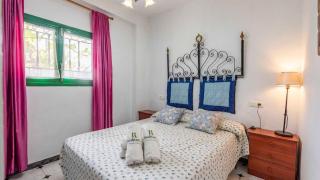 Casa Maracuyá Nerja by Ruralidays - Nerja - 5