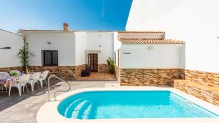 Casa Rural Sierra de las Nieves Yunquera by Ruralidays - Yunquera - 0