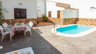 Casa Rural Sierra de las Nieves Yunquera by Ruralidays - Yunquera - 8