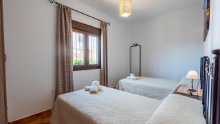 Casa Rural Sierra de las Nieves Yunquera by Ruralidays - Yunquera - 3