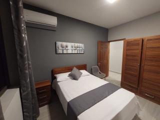 Superbe appartement en résidence avec piscine - Flic-en-Flac - 0