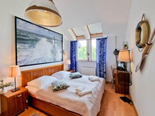 visit baltic - Apartament MEWA - Świnoujście - 0