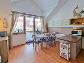 visit baltic - Apartament MEWA - Świnoujście - 7