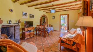 Cortijo Las Pitas Órgiva by Ruralidays - Órgiva - 4