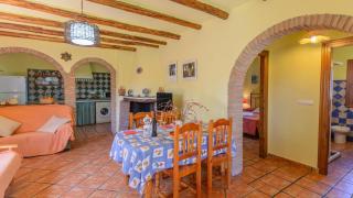Cortijo Las Pitas Órgiva by Ruralidays - Órgiva - 3