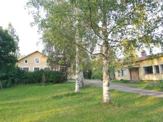 Old village school - Kolkontaipale - 9