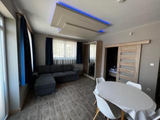Th-Lux Apartman Hajdúszoboszló - 4