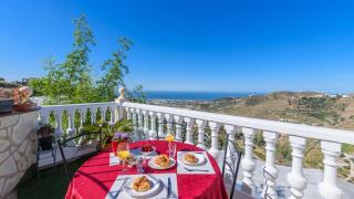 Villa José Andrés Torrox by Ruralidays - Torrox - 0