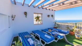 Villa José Andrés Torrox by Ruralidays - Torrox - 8