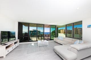 The Strand 602 - Forster - 2