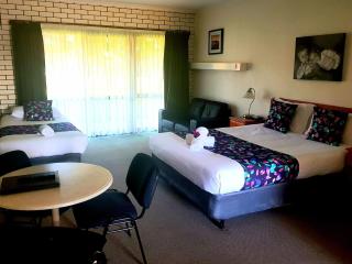 Barooga Country Inn Motel - Barooga - 8