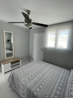 Seafront recently renovated apartments - Benalmádena - 6