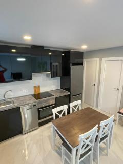 Seafront recently renovated apartments - Benalmádena - 5