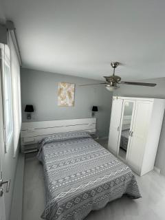 Seafront recently renovated apartments - Benalmádena - 4