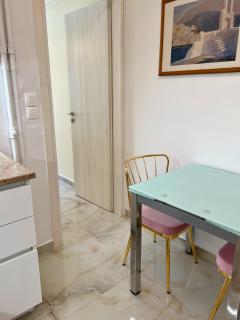 Apollonion Luxury Apartment near the metro station - Atene - 1