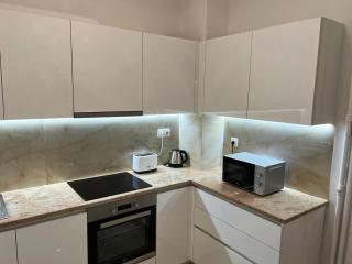 Apollonion Luxury Apartment near the metro station - Atene - 4