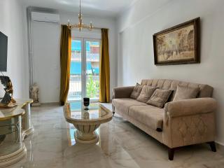 Apollonion Luxury Apartment near the metro station - Atene - 8