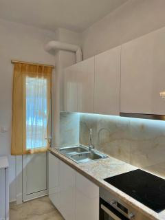 Apollonion Luxury Apartment near the metro station - Atene - 2