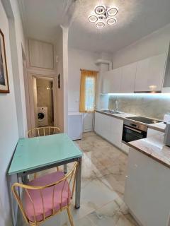 Apollonion Luxury Apartment near the metro station - Atene - 5