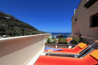 Sicilia Ovest - Sea View Terrace Dolce Vita - Castellammare del Golfo - 6