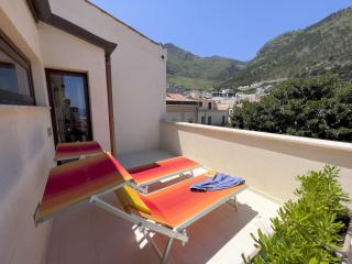 Sicilia Ovest - Sea View Terrace Dolce Vita - Castellammare del Golfo - 2