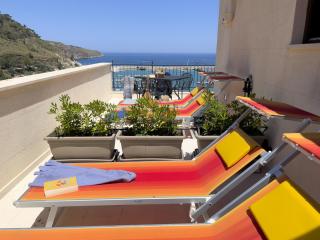 Sicilia Ovest - Sea View Terrace Dolce Vita - Castellammare del Golfo - 9