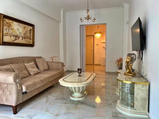 Apollonion Luxury Apartment near the metro station - Atene - 0