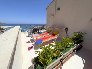 Sicilia Ovest - Sea View Terrace Dolce Vita - Castellammare del Golfo - 8