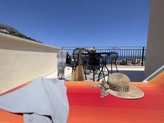 Sicilia Ovest - Sea View Terrace Dolce Vita - Castellammare del Golfo - 5