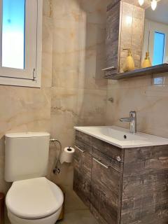 Apollonion Luxury Apartment near the metro station - Atene - 1