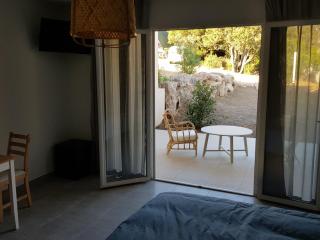 les terrasses d'arutoli - Porto Vecchio - 9