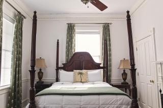 The Beaufort Inn - 6