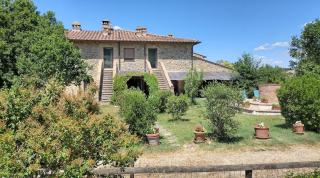 Casale Refoli - Casole d'Elsa - 8