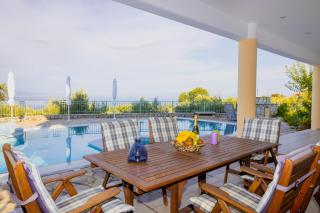 Pano's House - Akrogiali - 7