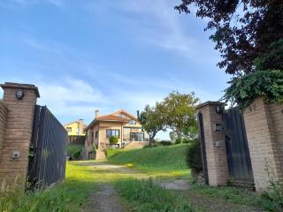 Chalet en Quintueles afueras de Gijón Asturias - Quintueles - 9