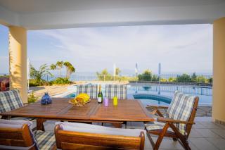 Pano's House - Akrogiali - 8