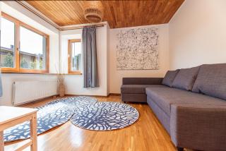 Vila GALERIJA PRIE JŪROS - Palanga - 3
