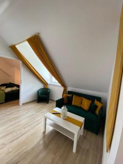 Apt FIONA2 Centrum700m Parking Bezpłatny Monitorowany Salon TV Sypialnia Tv Łazienka Kuchnia Rekuperacja - 7